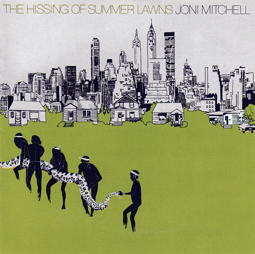 35 joni_mitchell_-_the_hissing_of_summer_lawns_-_front