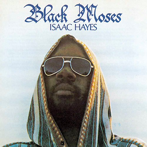 83 Black-Moses