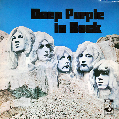 Purple-in-rock