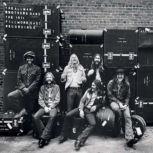 01 At Fillmore East