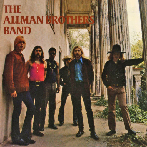 03 The Allman Brothers Band