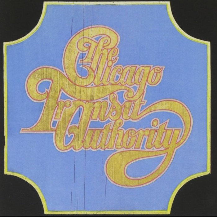 ch 2 Chicago Transit Authority 1969