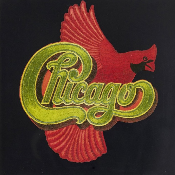ch 8 Chicago VIII 1975