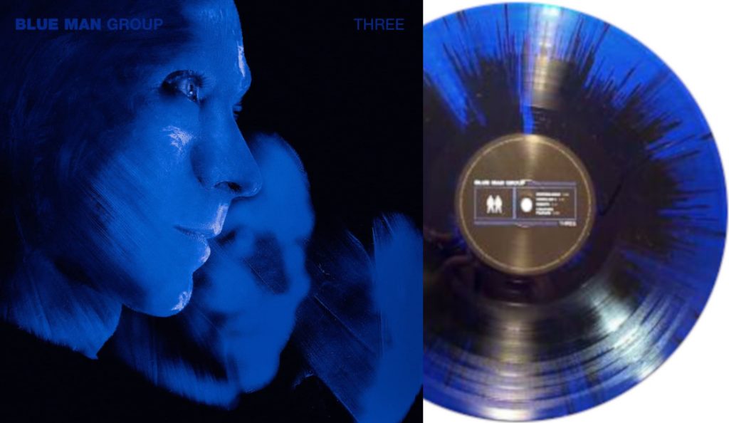 Blue Man Group – “Three”<br>22. Travnja – 2016.