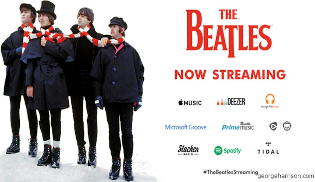 The Beatles & milijarda!<br>i to je moguće!<br>01. Srpnja – 2016.