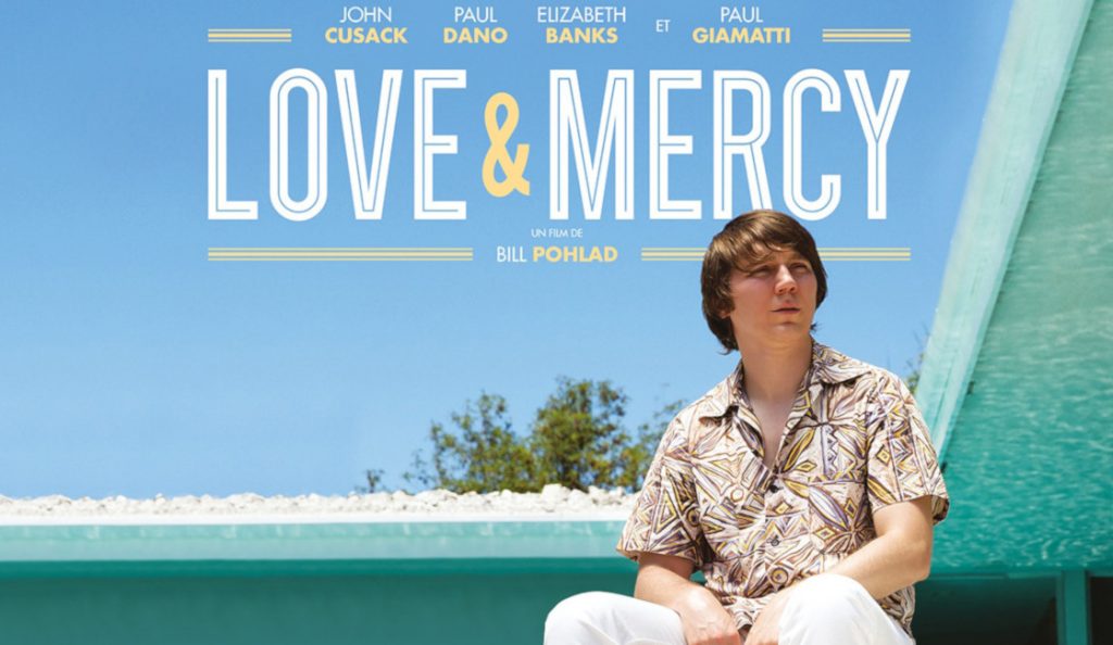 “Love and Mercy”<br>26. Prosinca – 2014.
