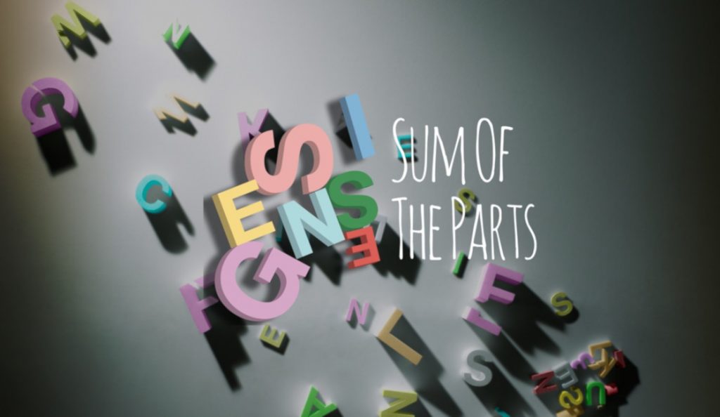 Genesis – „Sum of the Parts“<br>04. Listopada – 2014.