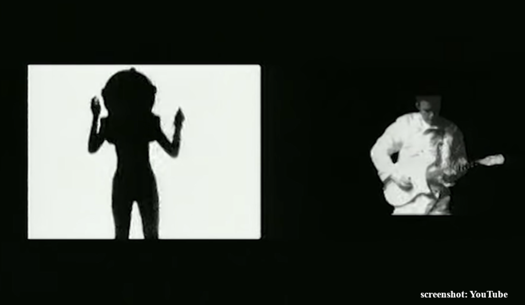 Edwyn Collins – “I Never Met a Girl Like You Before”<br>05. Prosinca – 1994.