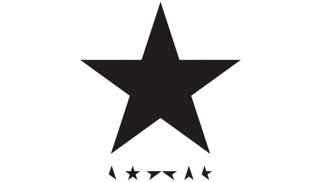 David Bowie – “Blackstar”<br>08. Siječnja – 2016.