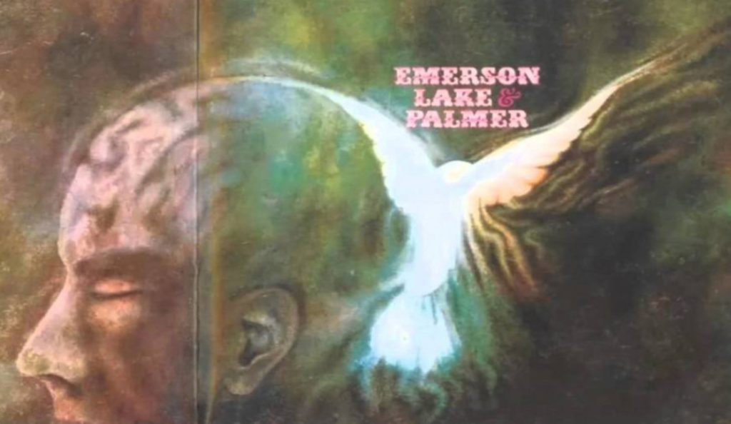 Emerson, Lake & Palmer – “Emerson, Lake & Palmer”<br>20. Studenoga – 1970.