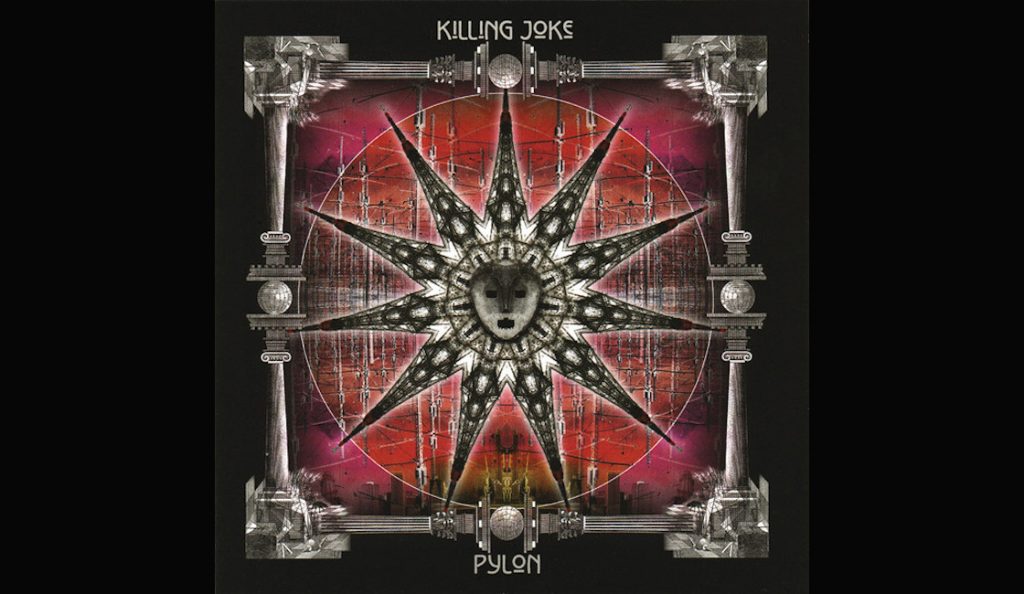 Killing Joke – “Pylon”<br>Listopad – 2015.