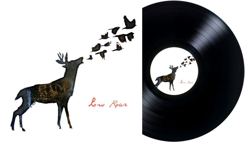Low Roar – “Low Roar”<br>01. Studenoga – 2011.