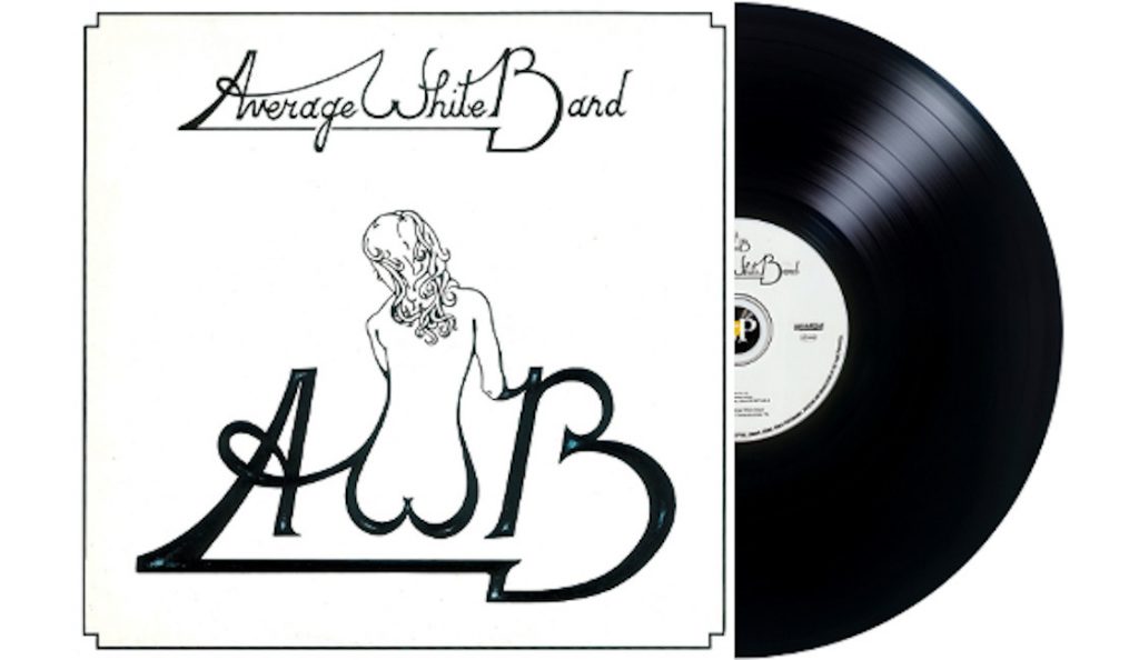 Average White Band – „AWB“<br>14. Kolovoza – 1974.