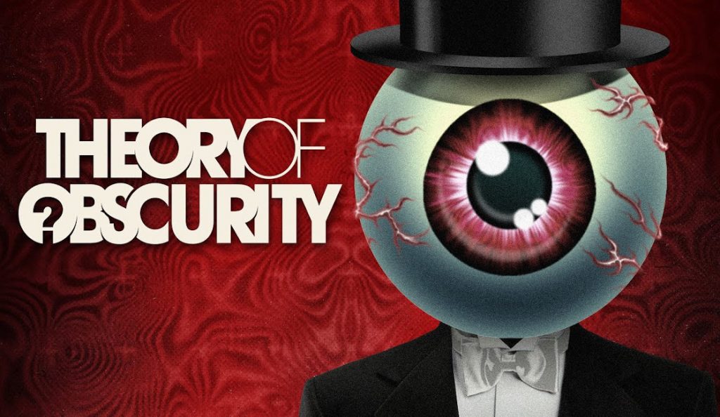 “Theory of Obscurity: a film about The Residents”<br>18. Ožujka – 2015.