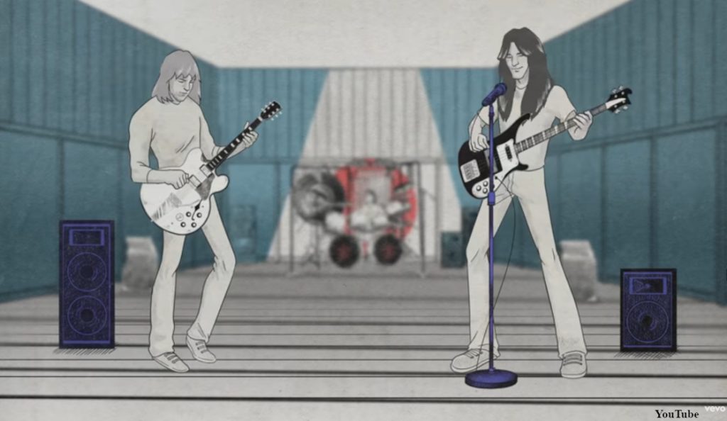 RUSH no more!<br>30. Siječnja – 2016.