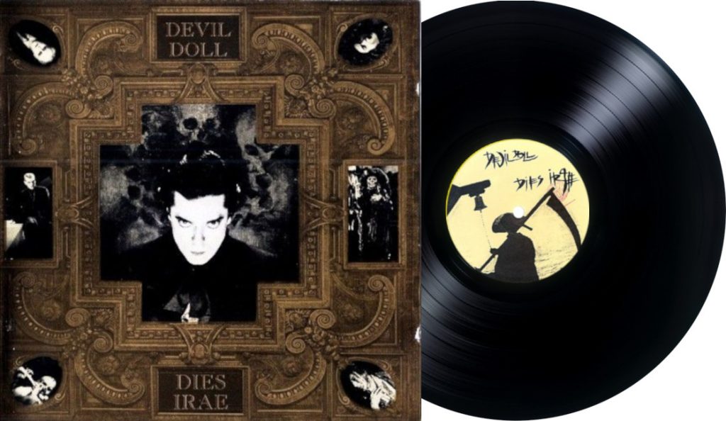 Devil Doll – “Dies Irae”<br>16. Veljače – 1996.