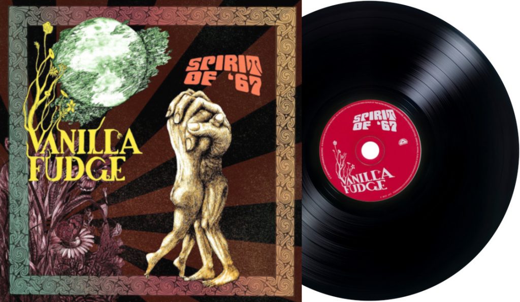 Vanilla Fudge – “Spirit of ’67”<br>03. Ožujka – 2015.