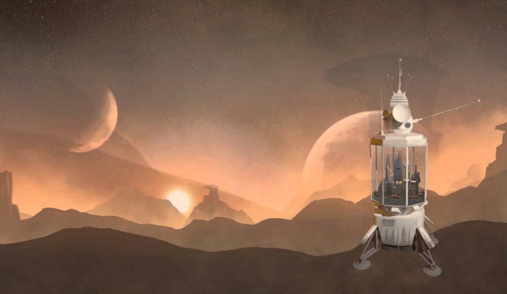 John Lodge – “10,000 Light Years Ago”<br>05. Svibnja – 2015.