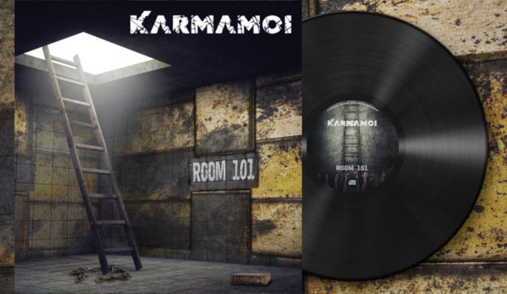 Karmamoi – “Room 101”<br>28. Svibnja – 2021.