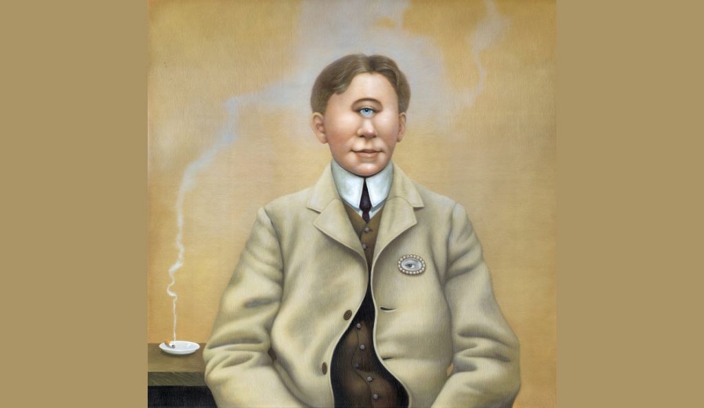King Crimson – “Radical Action To Unseat The Hold Of Monkey Mind”<br>02. Rujna – 2016.