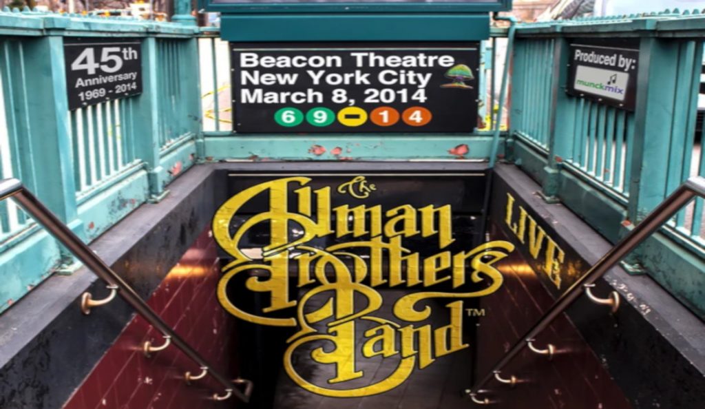 Allman Brothers Band – ultimativno zbogom!<br>28. Listopada – 2014.