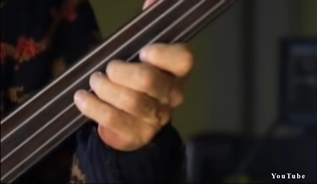 Jack Bruce<br>1943. – 2014.<br>25. Listopada – 2014.