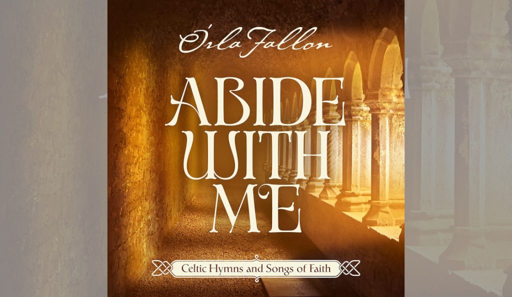 Órla Fallon – “Abide With Me”<br>28. Siječnja – 2022.