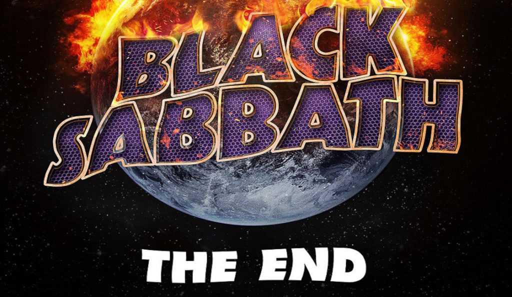 Black Sabbath – to je to!<br>04. Veljače – 2017.