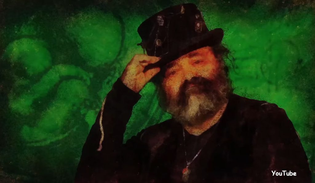 Francesco Di Giacomo<br>1947. – 2014.<br>21. Veljače – 2014.