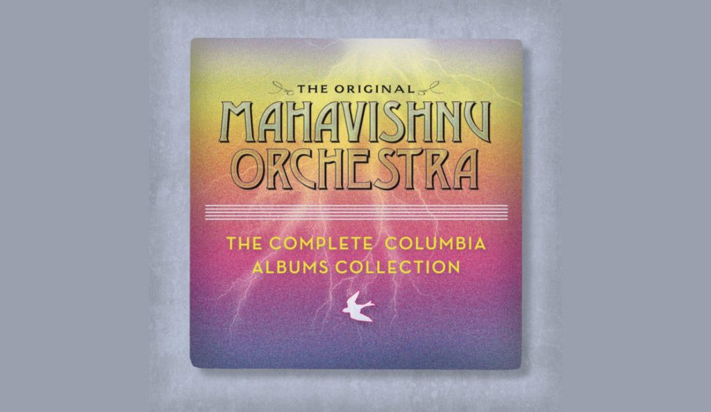 Mahavishnu Orchestra – “The Complete Columbia Albums Collection”<br>27. Travnja – 2011.