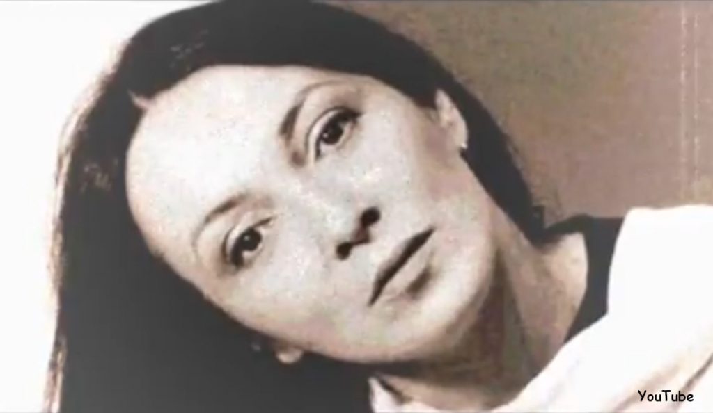 Marinka Đorđević – Manja<br>1968. – 2019.<br>23. Travnja – 2019.