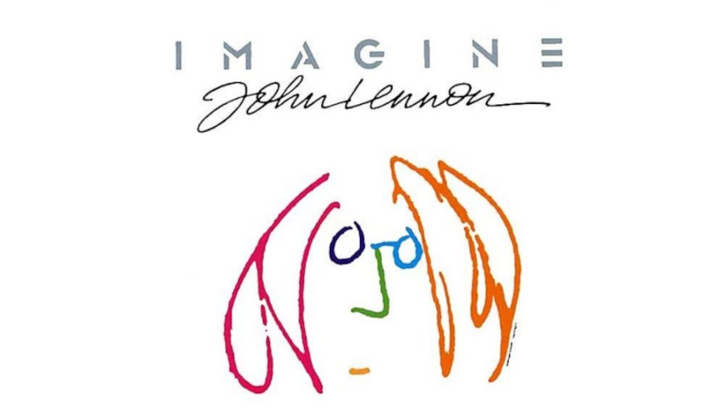 John Lennon – “Imagine”<br>11.Listopada – 1971.