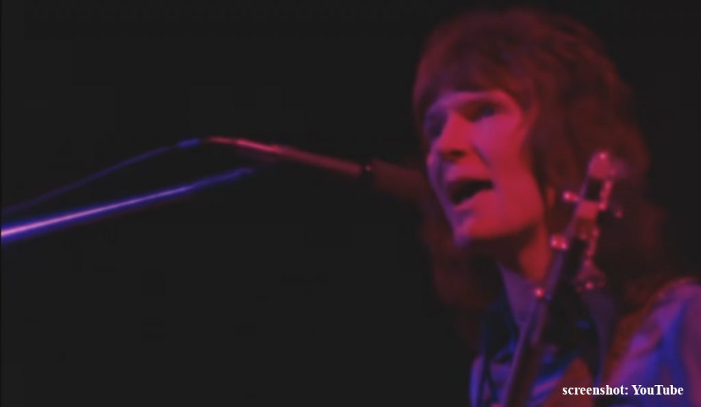 Chris Squire<br>1948. – 2015.<br>27. Lipnja – 2015.