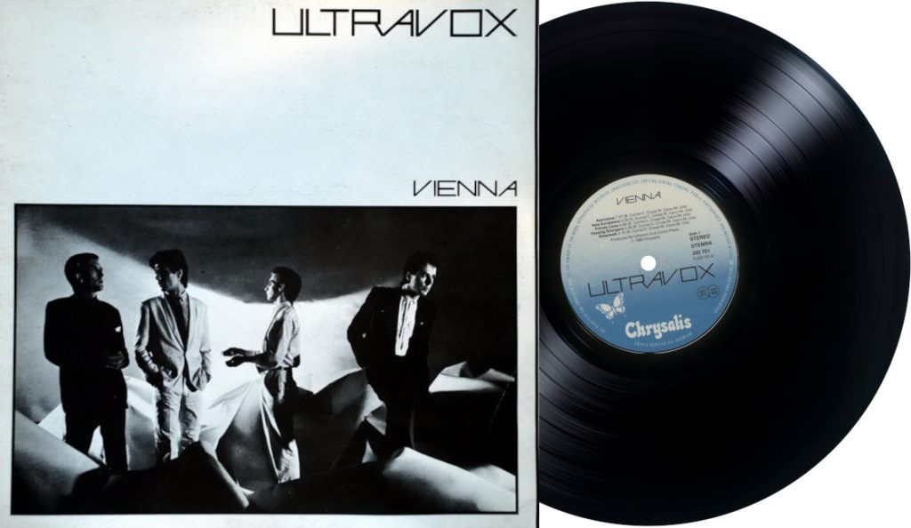 Ultravox – “Vienna”<br>11. Srpnja – 1980.