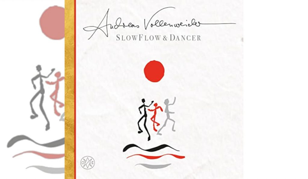 Andreas Vollenweider<br>“Slow Flow & Dancer”<br>28. Listopada – 2022.
