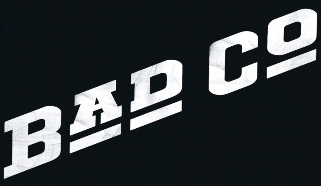 Bad Company<br>1973. –1982.<br>14. Prosinca – 1973.