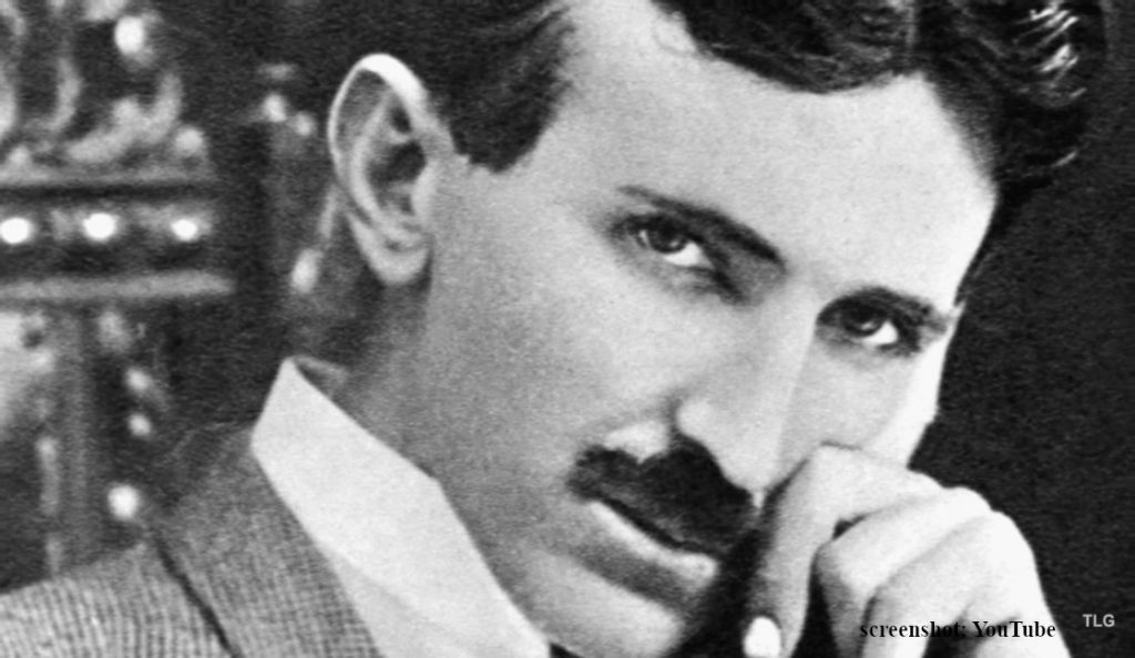 Nikola Tesla<br>1856. – 1943.<br>07. Siječnja – 1943.