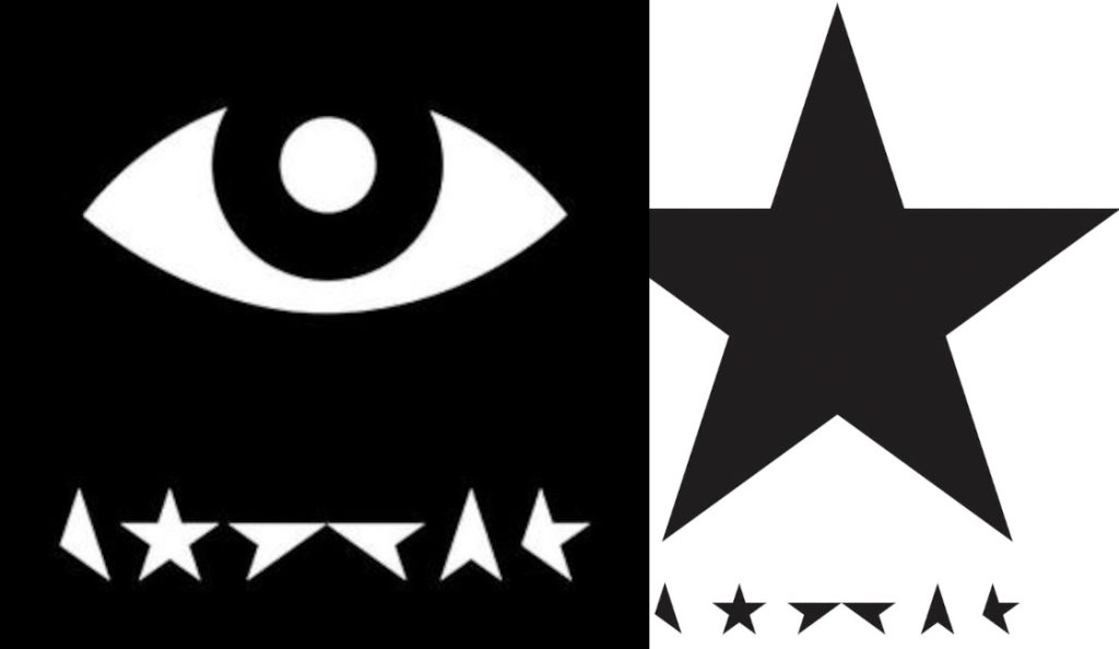 David Bowie – “Lazarus”<br>17. Prosinca – 2015.