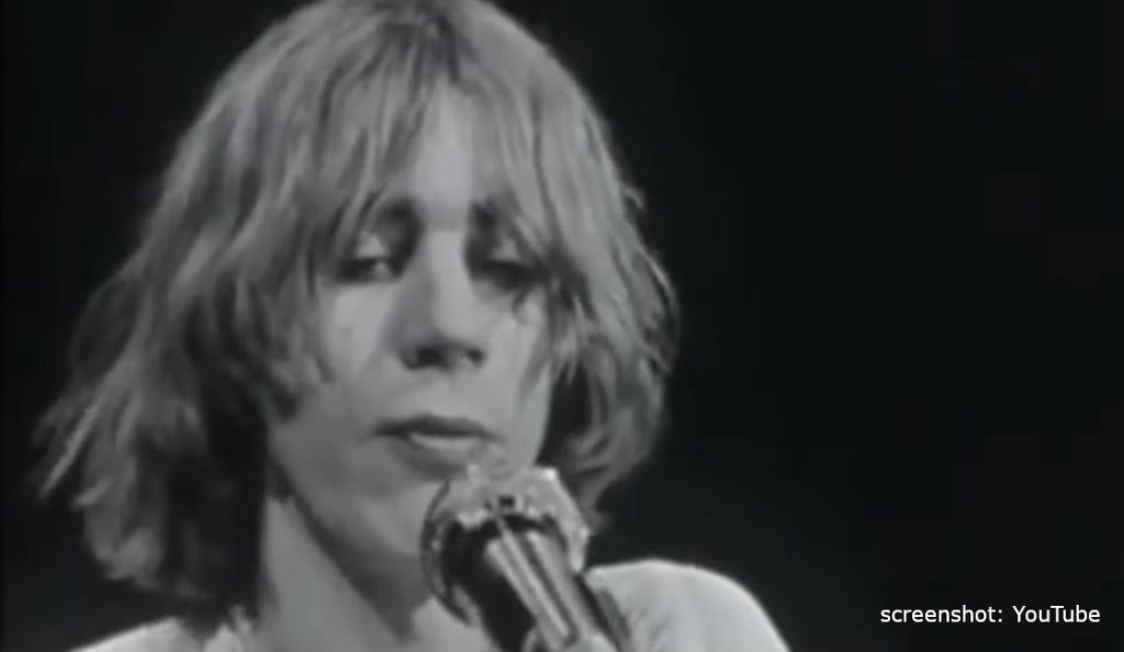 Kevin Ayers<br>1944. – 2013.<br>18. Veljače – 2013.