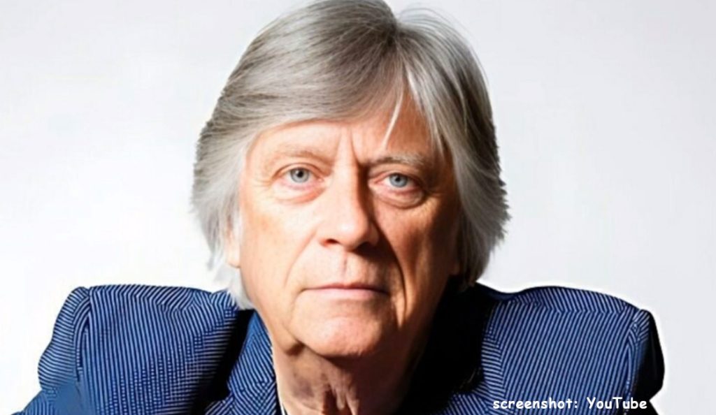 Mike Vernon<br>1944. – 2026.<br>02 Ožujka – 2026.