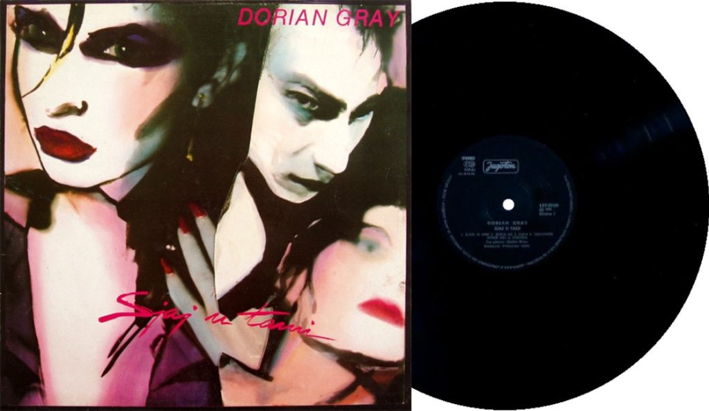 Dorian Gray – “Sjaj u tami”<br>22. Prosinca – 1983.