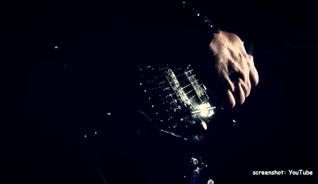 Geologija Tvrdih Stijena<br>X dio<br>Meet On The Ledge