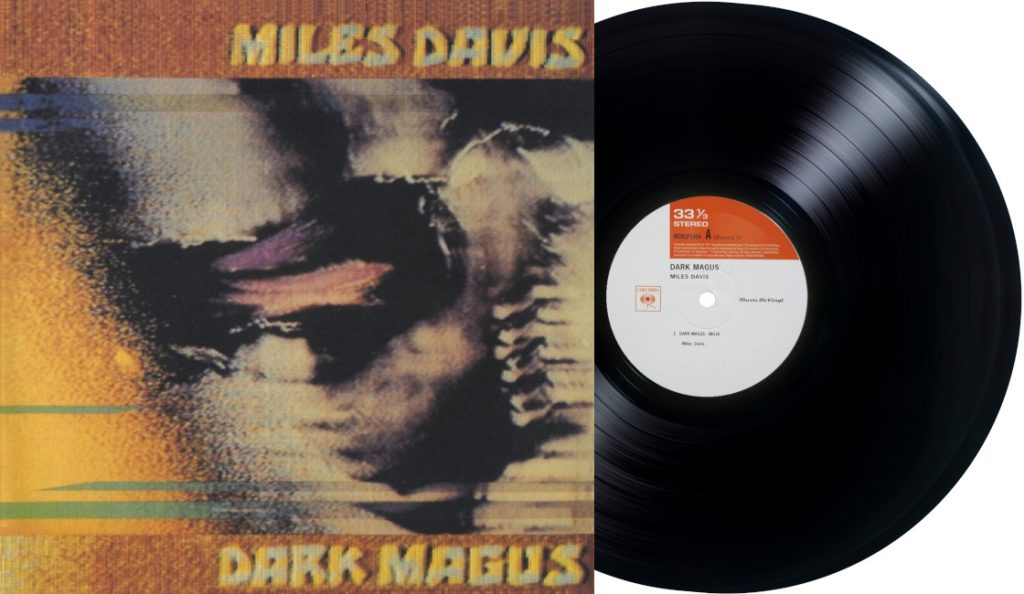 Miles Davis – “Dark Magus”<br>16. Siječnja – 1977.
