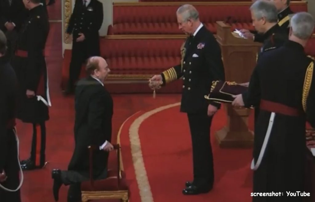 “Sir” Van Morrison!<br>12. Lipnja – 2015.
