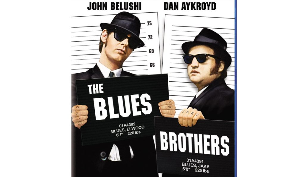 “The Blues Brothers”<br>20. Lipnja – 1980.