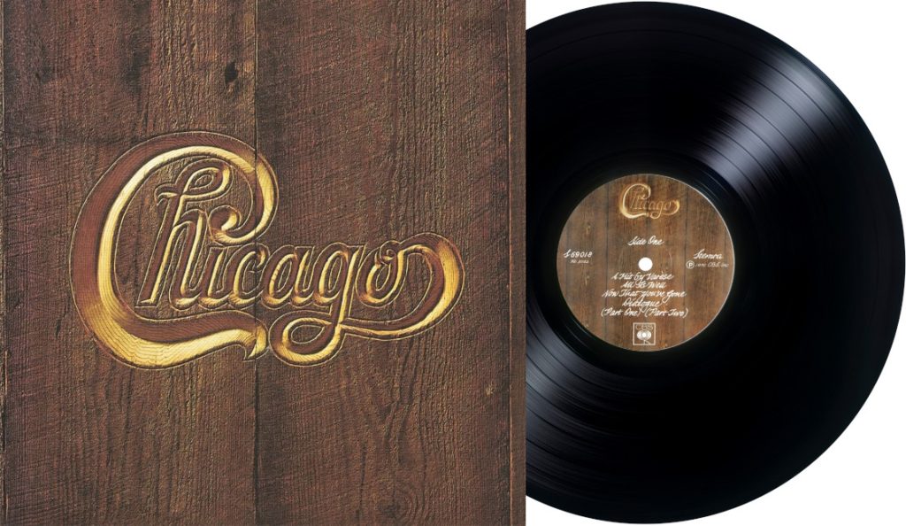 Chicago – “Chicago V”<br>10. Srpnja – 1972.