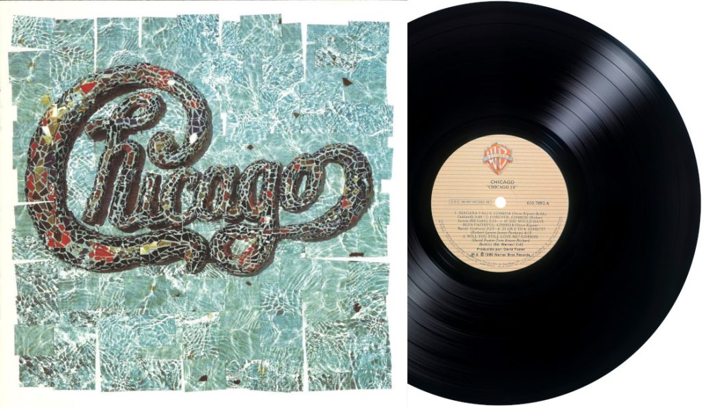 Chicago – “Chicago 18”<br>29. Rujna – 1986.