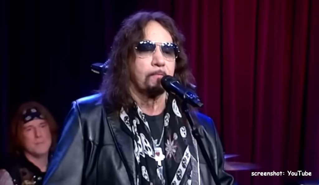 Ace Frehley<br>1951. – 2025<br>16. Listopada – 2025