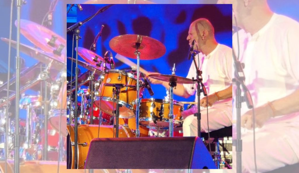 Jadran Dučić – Čićo – “Somewhere On The Other Side”<br>16. Studenoga – 2025.