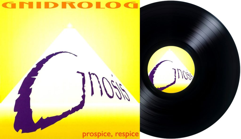 Gnidrolog – “Gnosis”<br>01. Kolovoza – 2000.